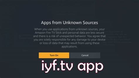 iyftv|iyf tv app.